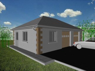 Garage 9060B