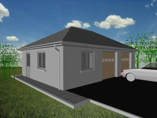 Garage 9060B