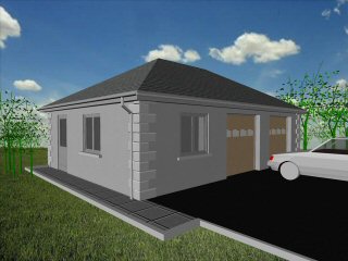 Garage 9060B