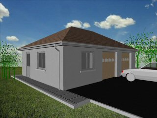 Garage 9060B