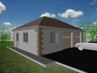 Garage 9060B