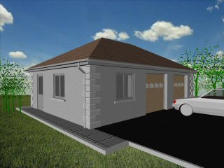 Garage 9060B