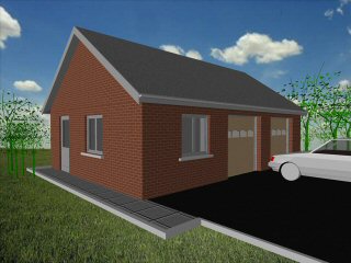 Garage 9060B