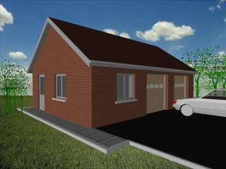 Garage 9060B