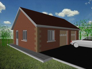 Garage 9060B