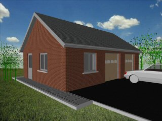 Garage 9060B