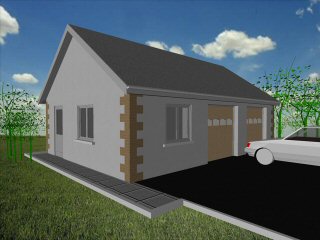 Garage 9060B