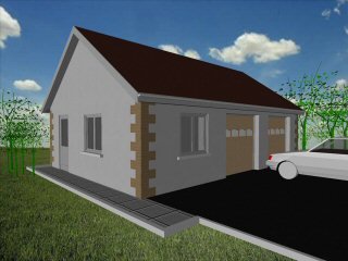 Garage 9060B