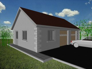 Garage 9060B