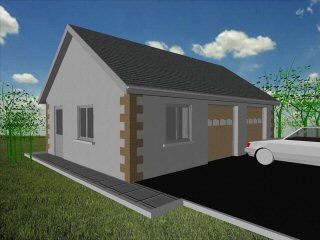 Garage 9060B