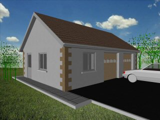 Garage 9060B
