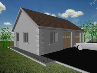Garage 9060B