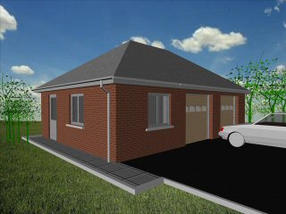 Garage 9060B