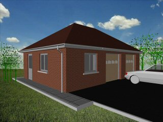 Garage 9060B
