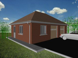 Garage 9060B