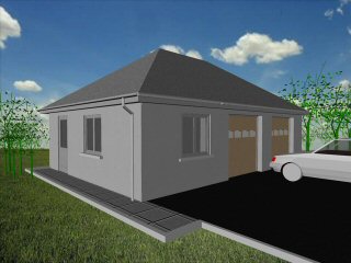 Garage 9060B