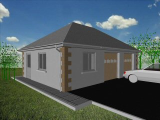 Garage 9060B