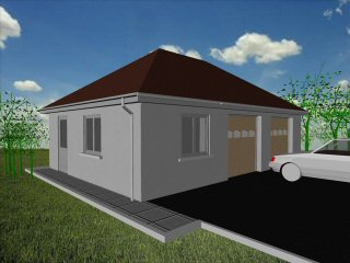 Garage 9060B