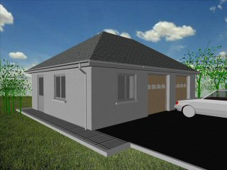 Garage 9060B