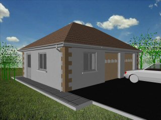Garage 9060B