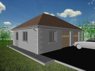 Garage 9060B