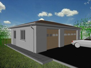 Garage 9060C