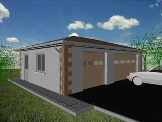 Garage 9060C
