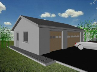 Garage 9060C
