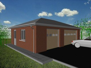 Garage 9060C