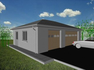 Garage 9060C