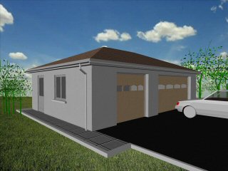 Garage 9060C