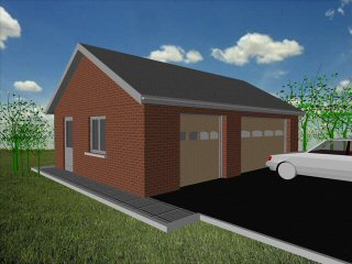 Garage 9060C