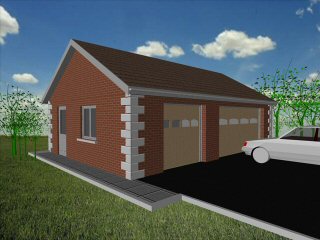 Garage 9060C