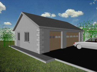 Garage 9060C