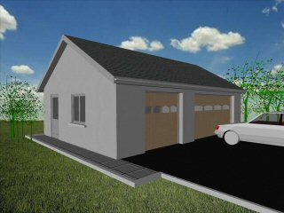 Garage 9060C