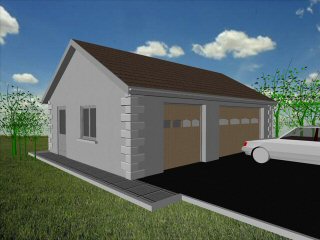 Garage 9060C