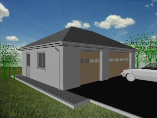Garage 9060C