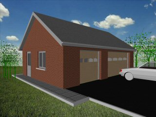 Garage 9060C