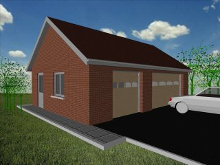 Garage 9060C