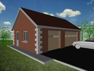Garage 9060C