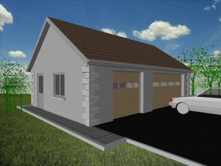 Garage 9060C
