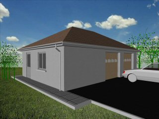 Garage 9060D