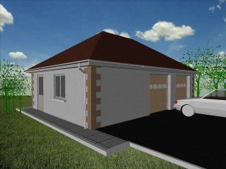 Garage 9060D