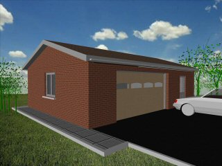 Garage 9060E