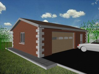 Garage 9060E