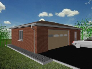 Garage 9060E