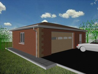 Garage 9060E