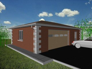Garage 9060E