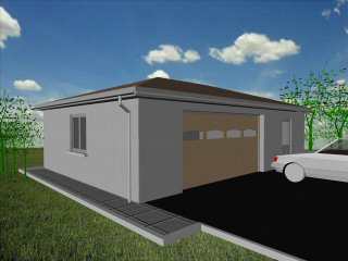 Garage 9060E