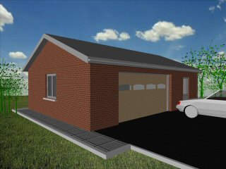 Garage 9060E